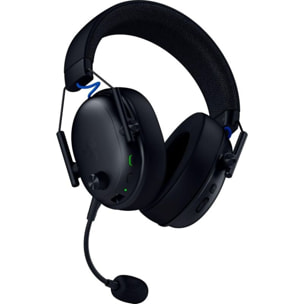 Casque gamer RAZER BLACKSHARK V3 PLAYSTATION NOIR