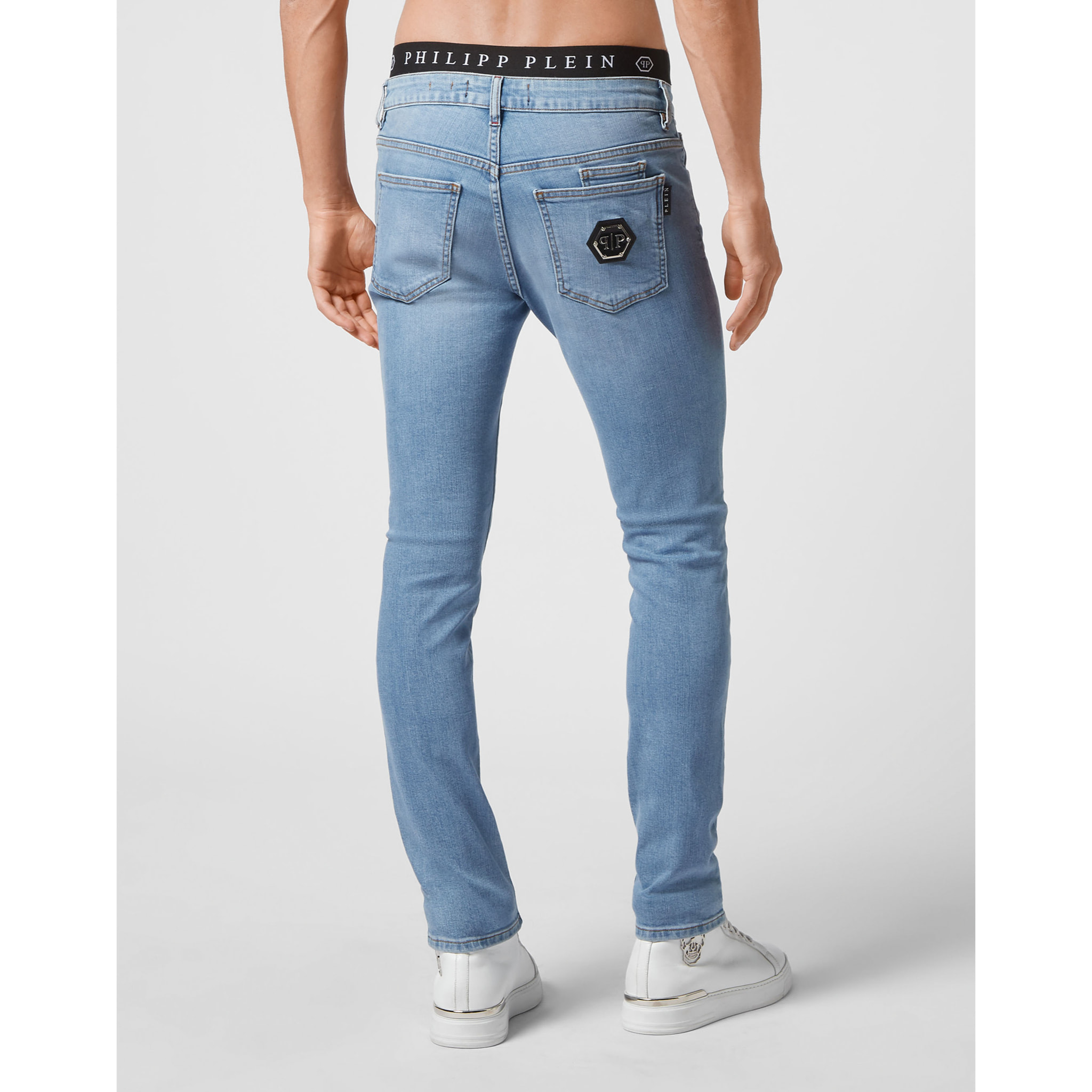 PHILIPP PLEIN Jeans Slim Fit