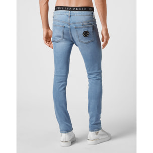 PHILIPP PLEIN Jeans Slim Fit