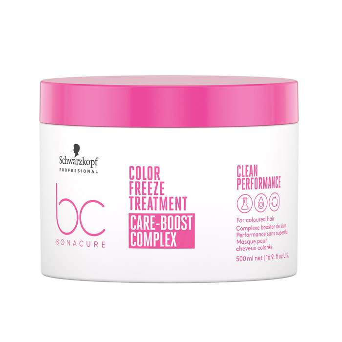 BC Color Freeze - Masque