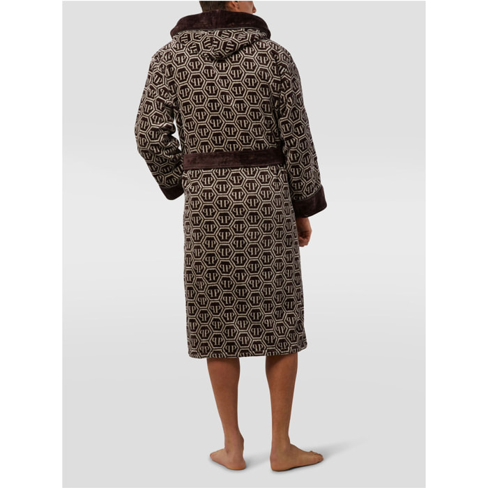 PHILIPP PLEIN Bath Sheet PP