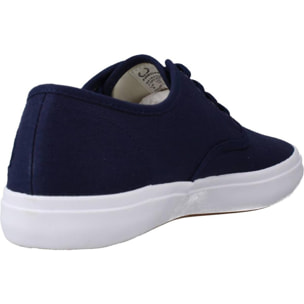 SNEAKERS FRED PERRY MERTON TWILL