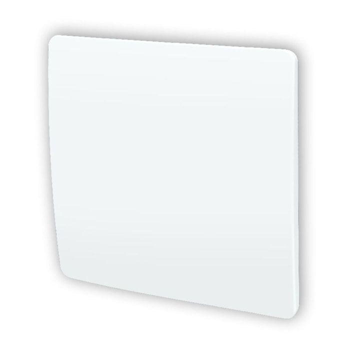 Radiateur à inertie céramique 1000w