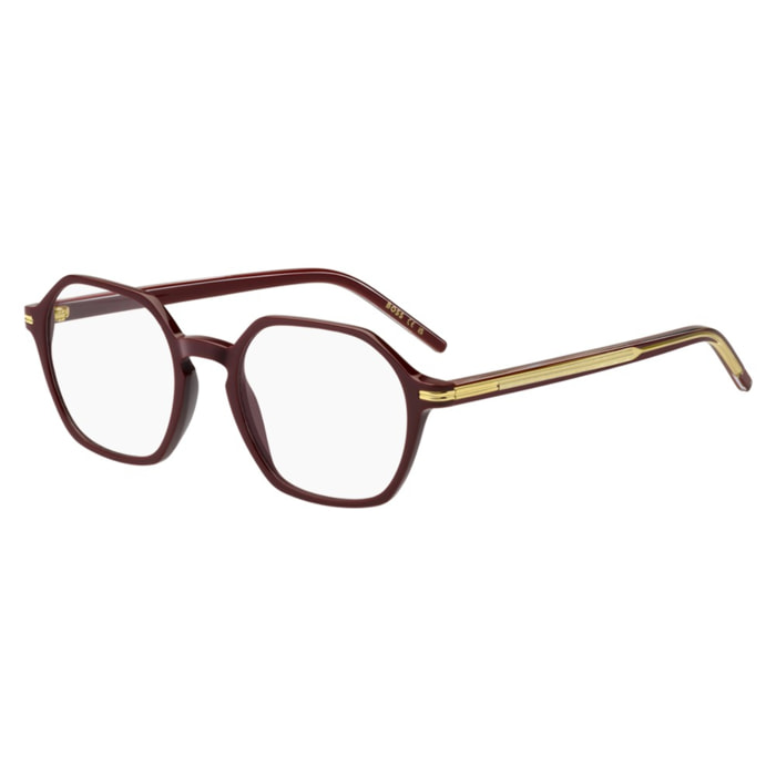 Gafas de Vista Hugo Boss 1737 LHF de Acetato Mujer 50 mm
