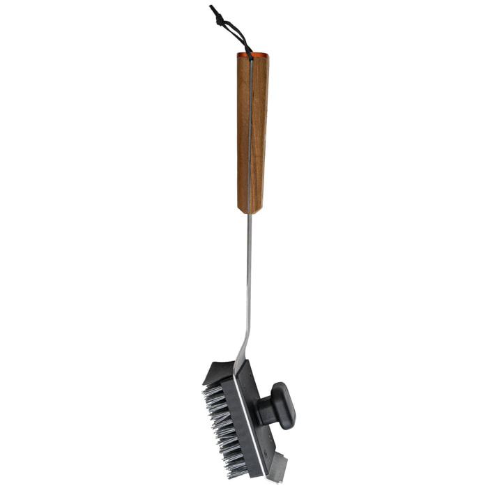 Brosse De Nettoyage - TRAEGER