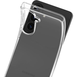 Coque ESSENTIELB Samsung S26 + souple Made In France