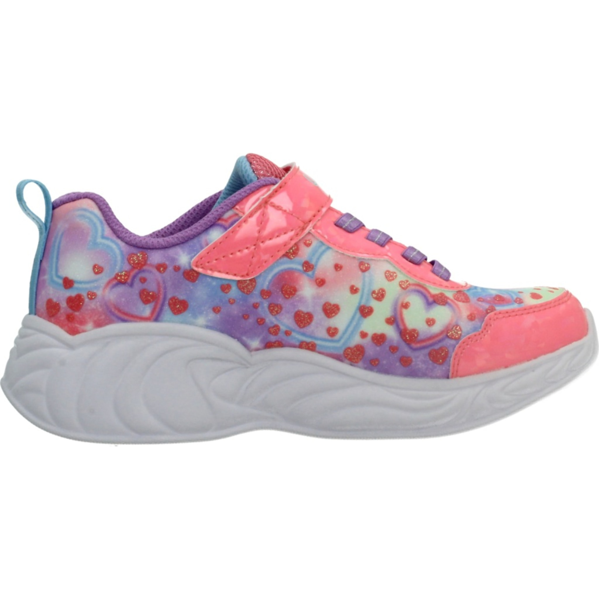 Zapatillas Niña 303063l Multicolor