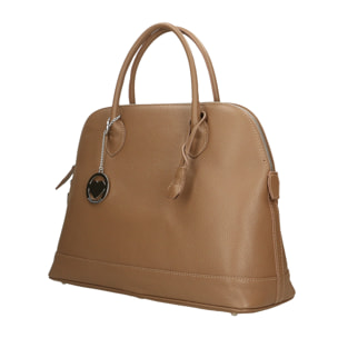 Chicca Borse Borsa Beige