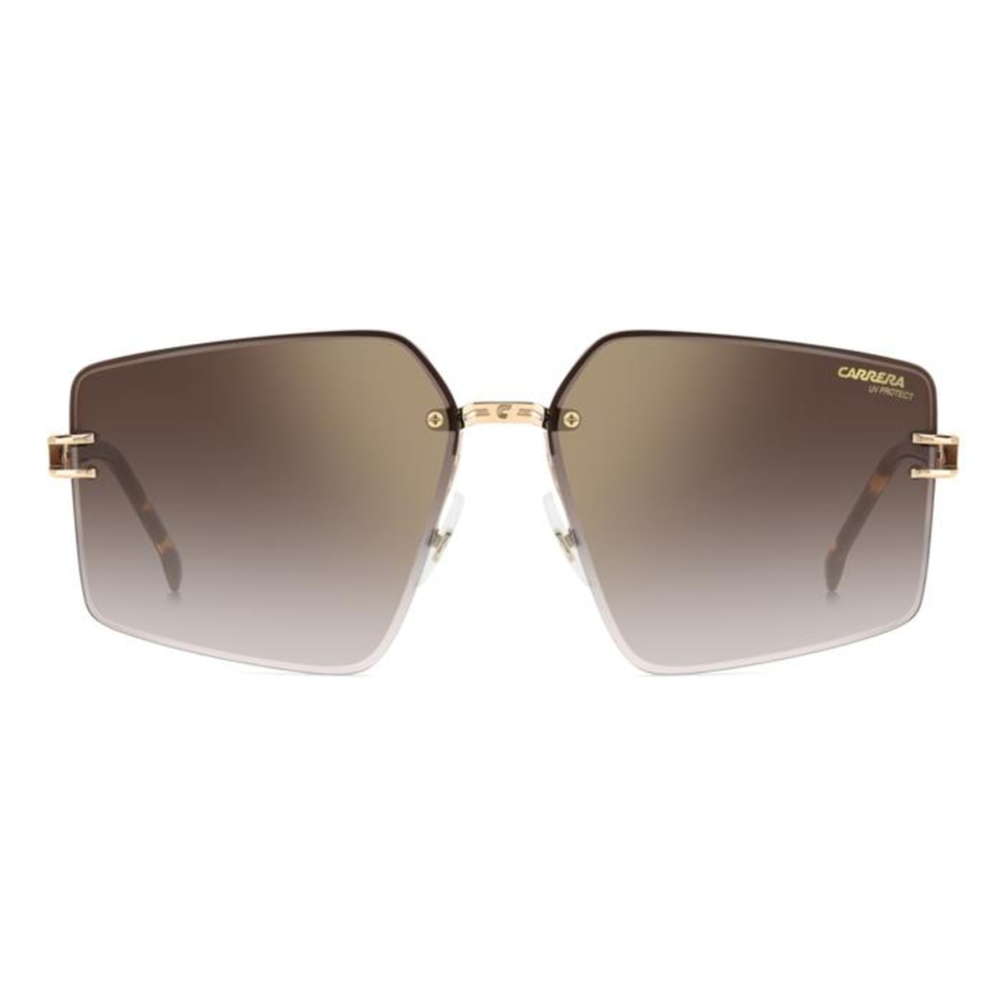 Gafas de Sol Carrera 1074/S 06J de Metal Mujer 63 mm