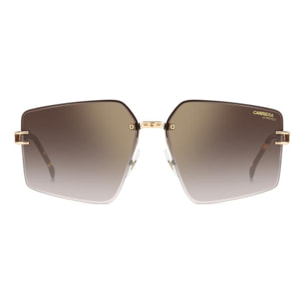 Gafas de Sol Carrera 1074/S 06J de Metal Mujer 63 mm