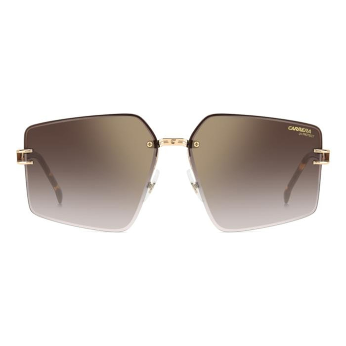 Gafas de Sol Carrera 1074/S 06J de Metal Mujer 63 mm