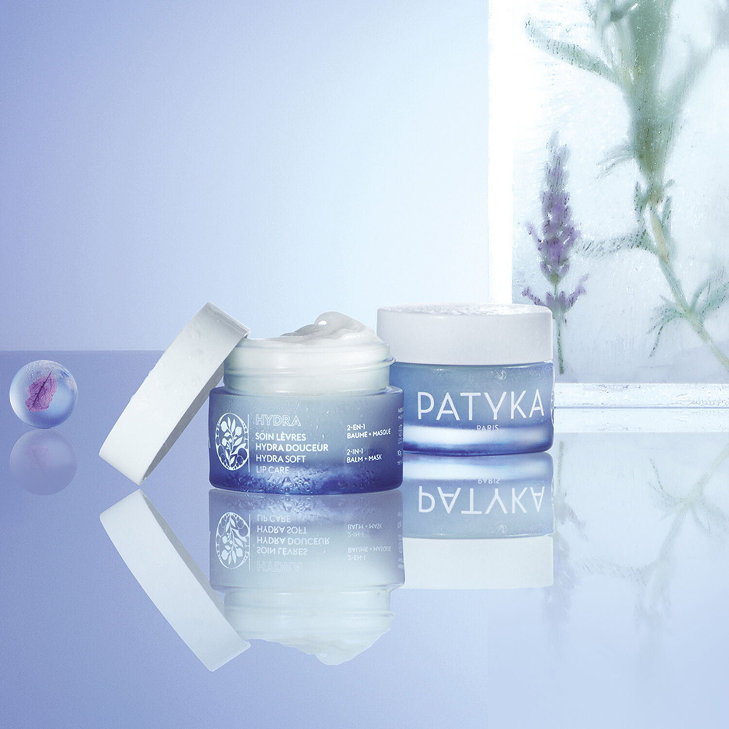 Hydra - Soin Lèvres Hydra Douceur