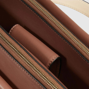 Piquadro Borsa porta pc e porta iPad® con protezioni antiurto e RFID