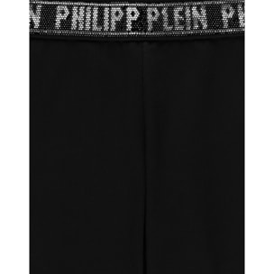 PHILIPP PLEIN Mallas Jogging