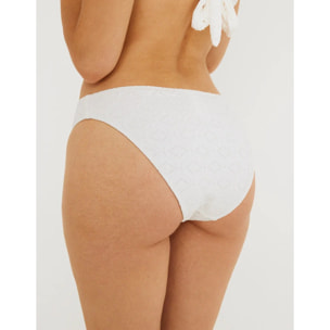 Braguita Bikini Blanco - Bicela