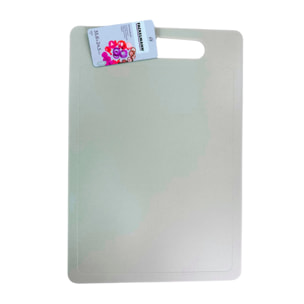 Planche à découper en plastique vert Fackelmann Ocean