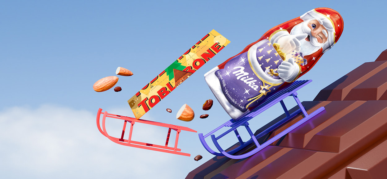 CHOCOLATS ET GATEAUX pas cher chez VEEPEE