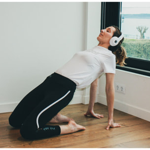 CUFFIE MAGNUSSEN H1 in bianco