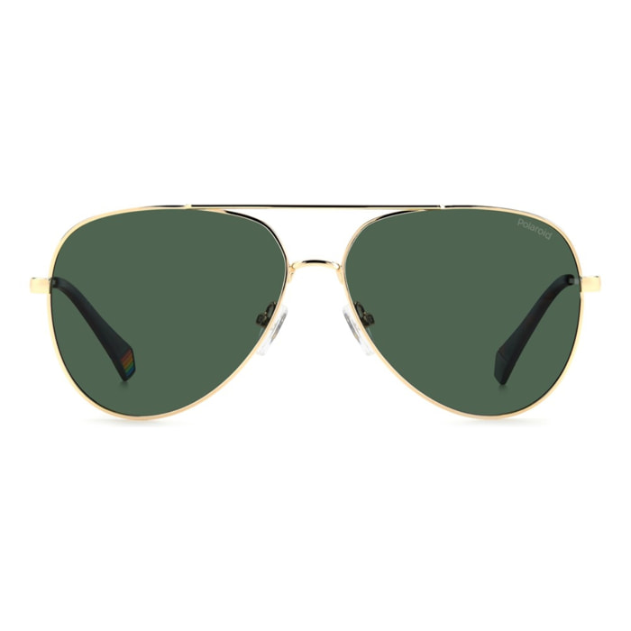 GAFAS DE SOL POLARIZADAS POLAROID PLD 6187/S J5G