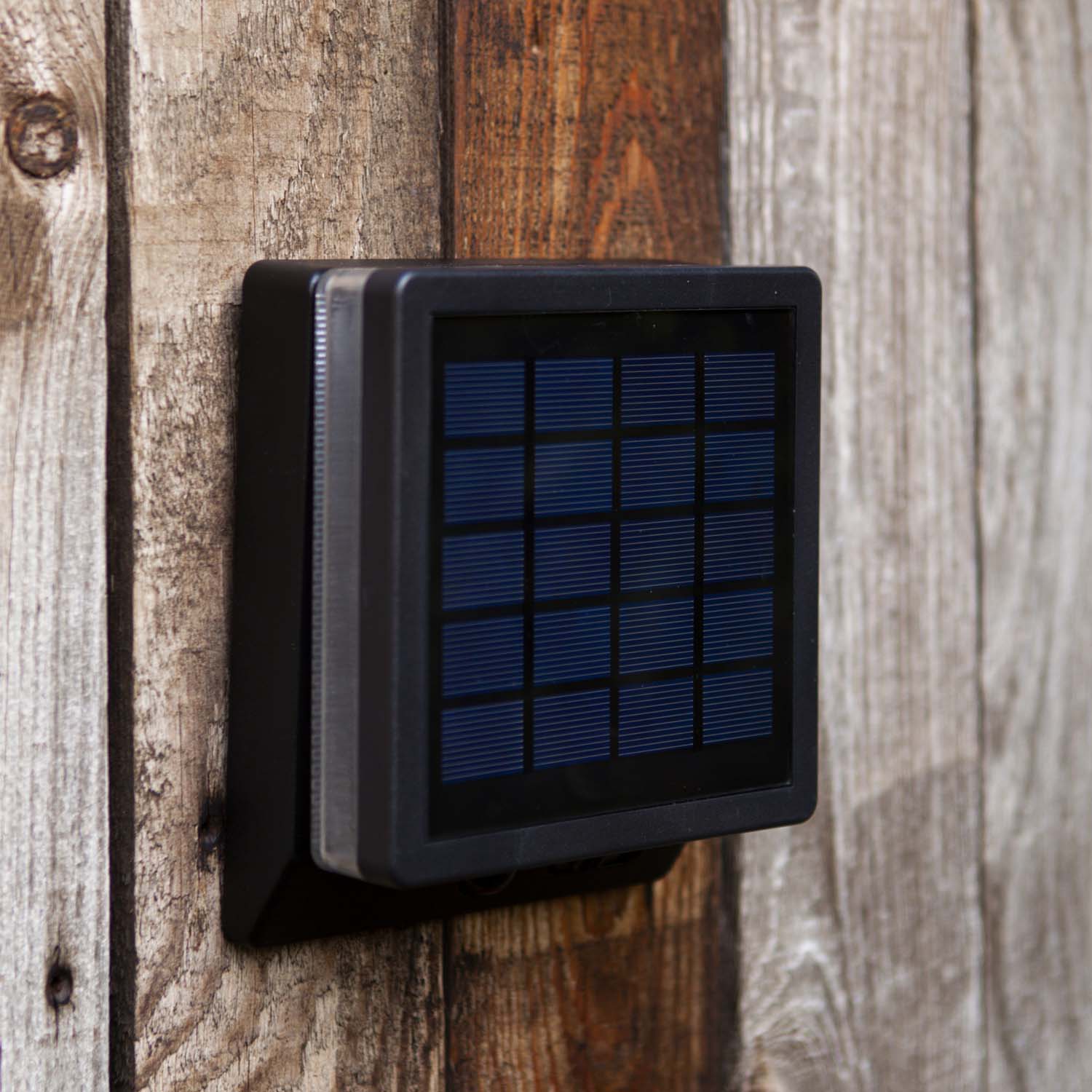 Applique murale solaire MOZE SOLAR 1000L