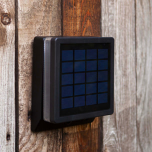 Applique murale solaire MOZE SOLAR 1000L