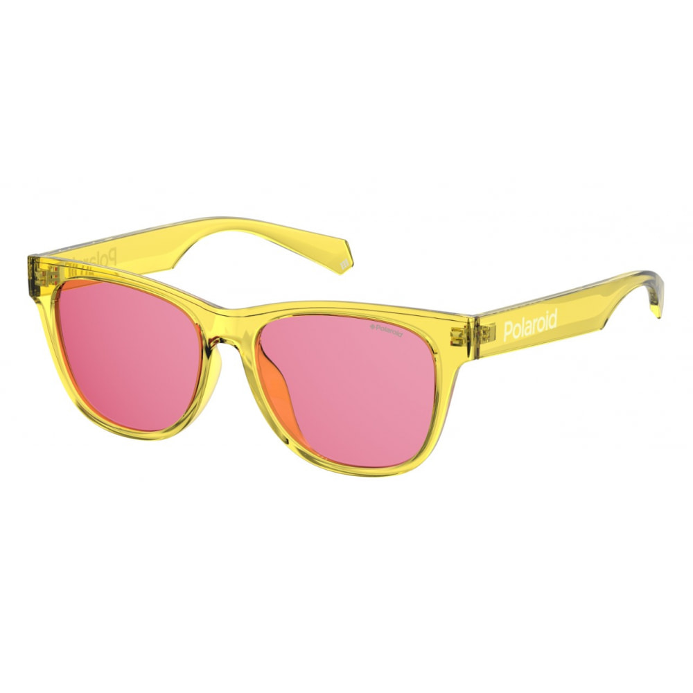 Gafas de sol Polaroid Mujer 6053-F-S-40G-55