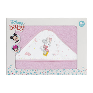 Capa de Baño Disney Counting Sheep Minnie