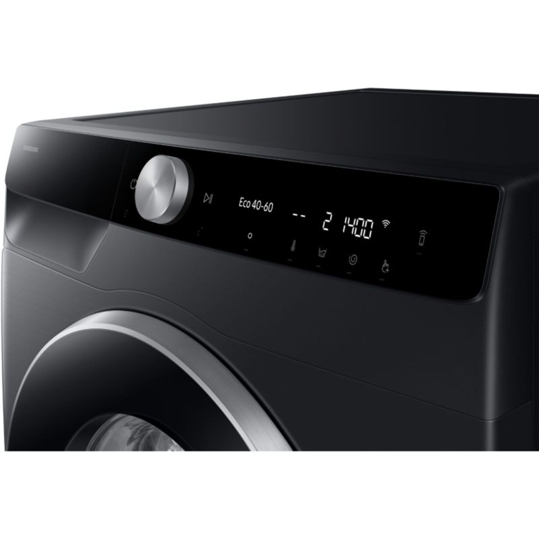 Lave linge hublot SAMSUNG WW90DG6U85LB