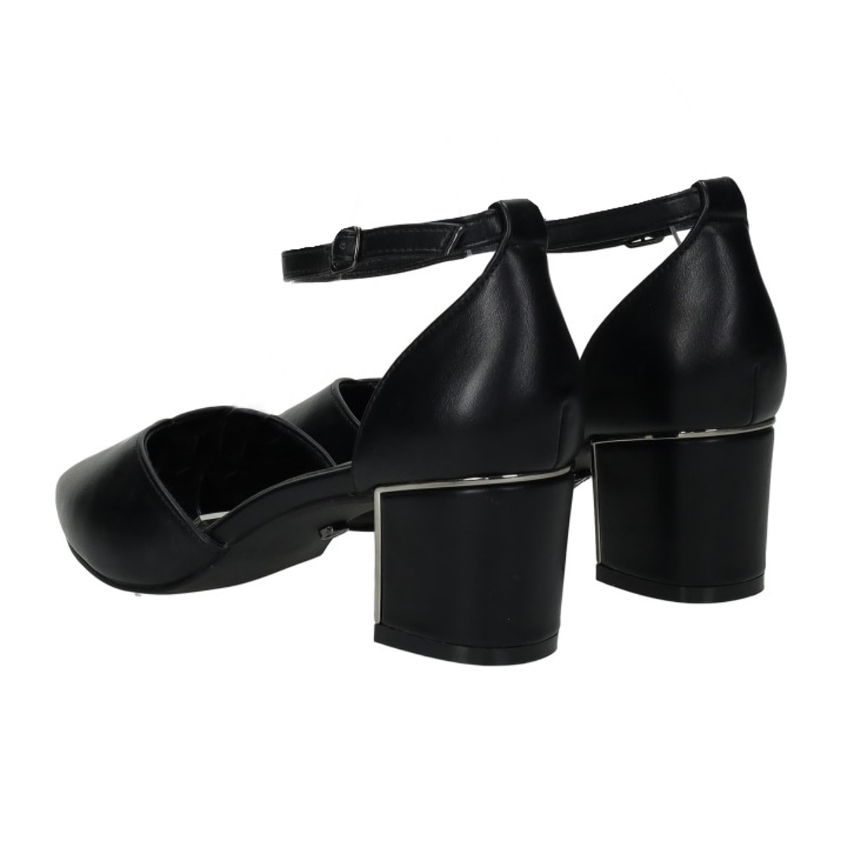 Décolleté Donna Tata Italia Nero