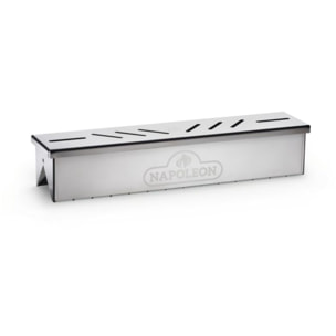 Fumoir barbecue NAPOLEON Boitier de fumage