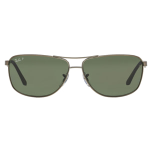 Gafas de sol Ray Ban Unisex RB3506-64-029-9A