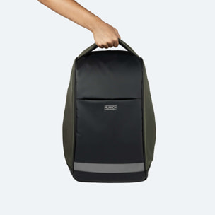 MOCHILA MUNICH SHIELD KAKI