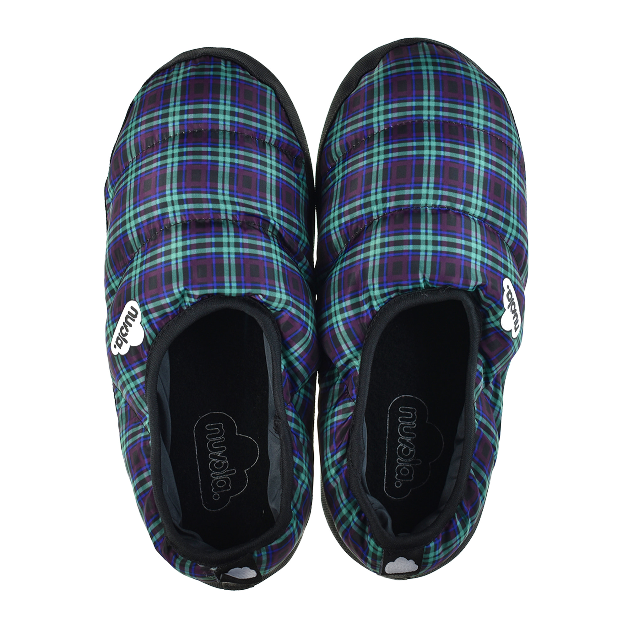 Zapatilla de casa ,Printed 21 Scot