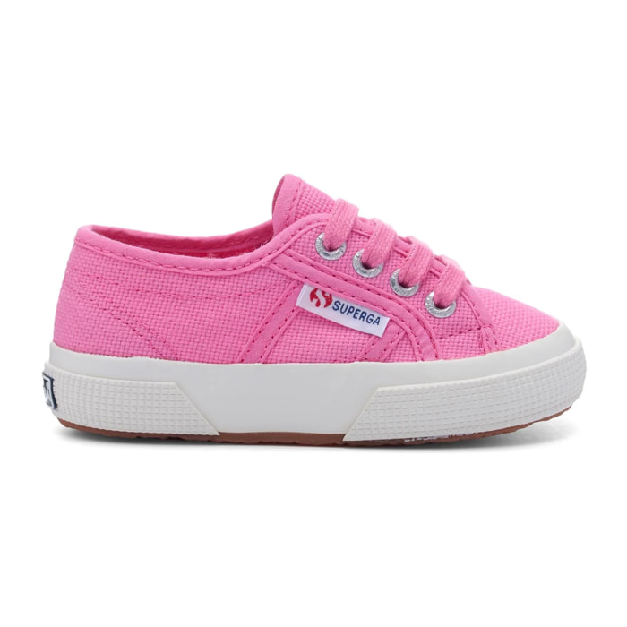 Le Superga Bambino/A Rosa 2750-JCOT CLASSIC