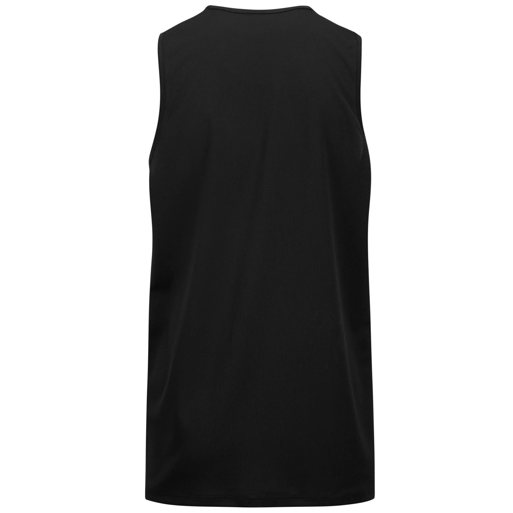 Kappa - Maglie gioco Uomo Nero - Kappa4Basket Danco