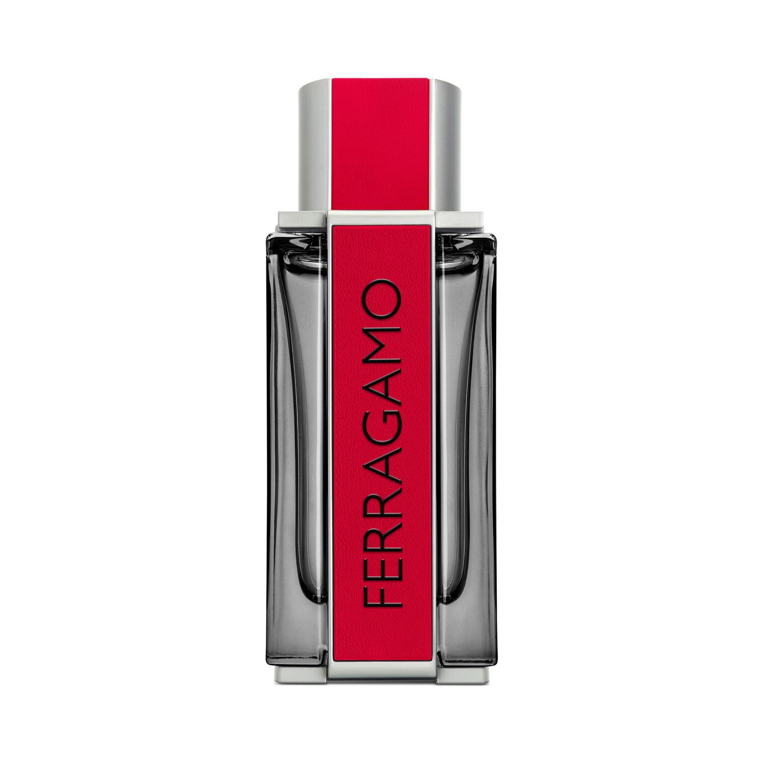 Ferragamo Red Leather  - Eau de Parfum Vaporisateur