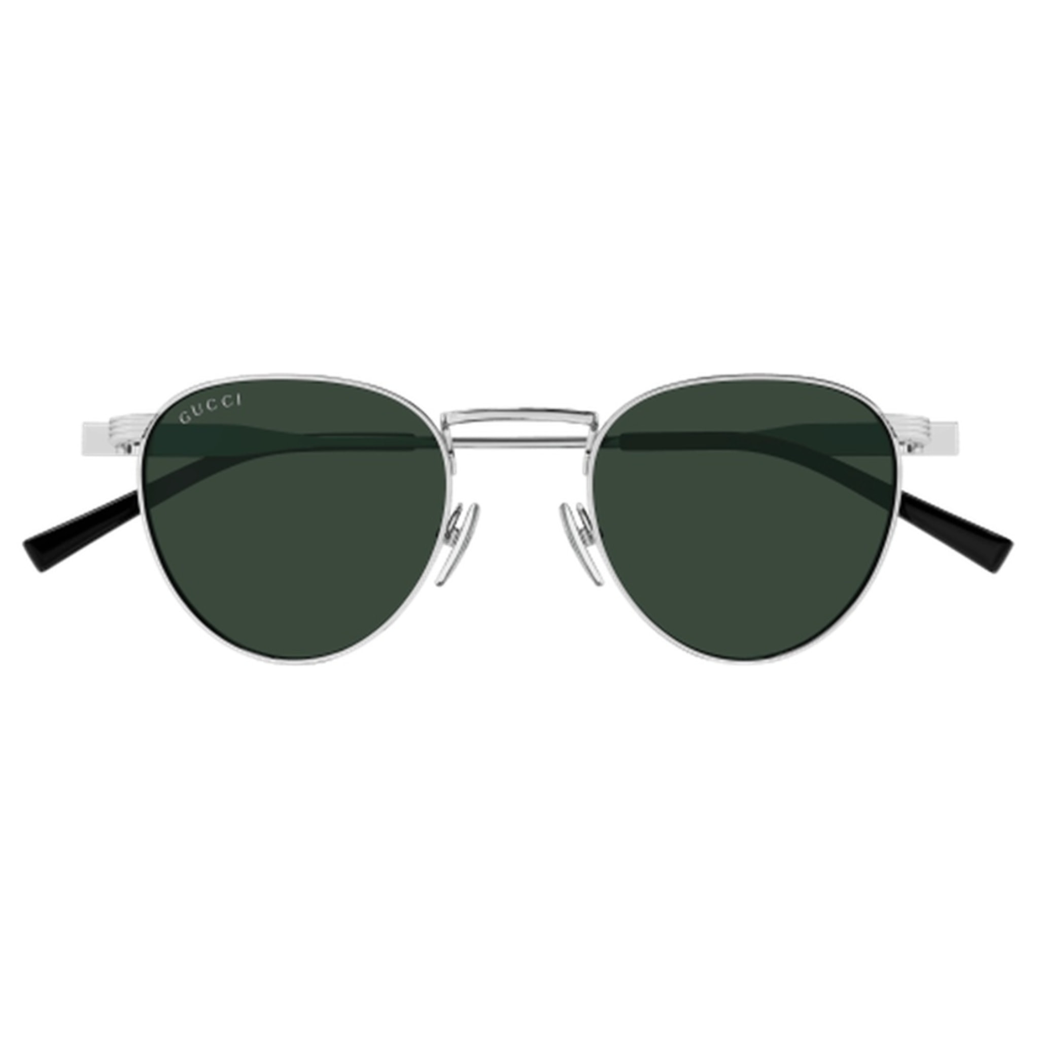 Gafas de Sol Gucci GG1875S-002 de Metal Hombre 48 mm