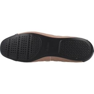 Bailarinas Mujer de la marca GEOX  modelo D ANNYTAH W NUDE