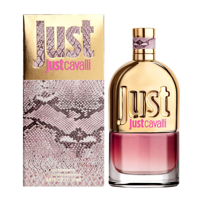 Just Cavalli for Her - Eau de Toilette 75ml