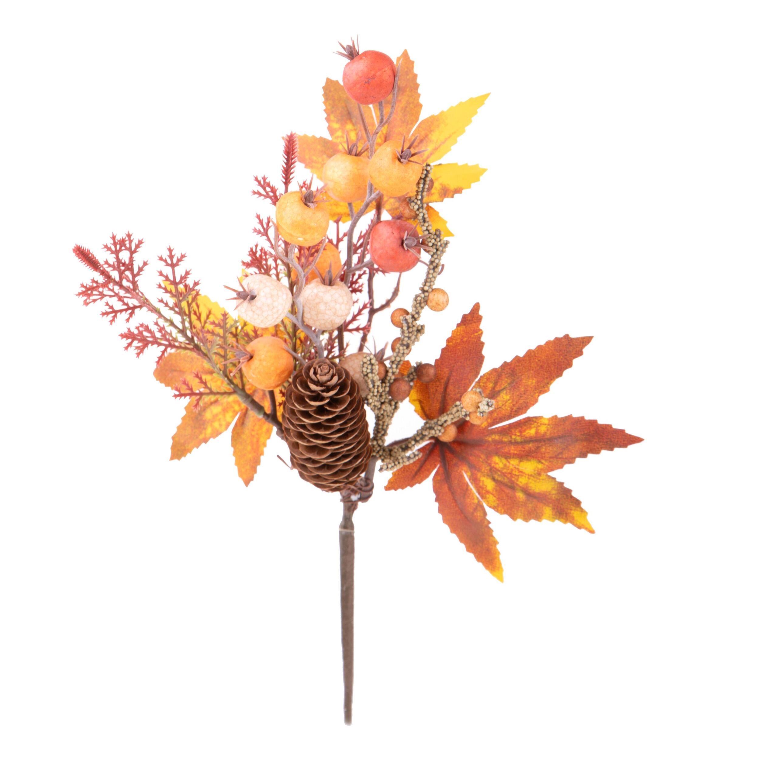 Pick natale - Pezzi 18 - 10xH28x6cm - Bianchi Dino SpA