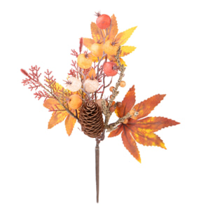 Pick natale - Pezzi 18 - 10xH28x6cm - Bianchi Dino SpA