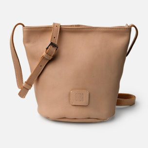 Bandolera BIBA Chester Tb de piel