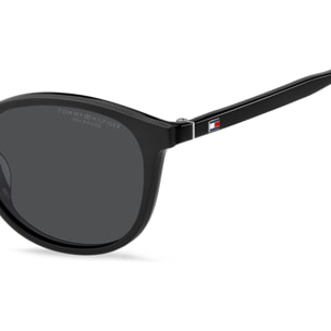 Gafas de Vista Tommy Hilfiger TH 2268/C 003 Polarizadas de Acetato Hombre 51 mm
