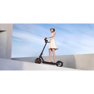 Trottinette électrique XIAOMI Scooter Pro 4