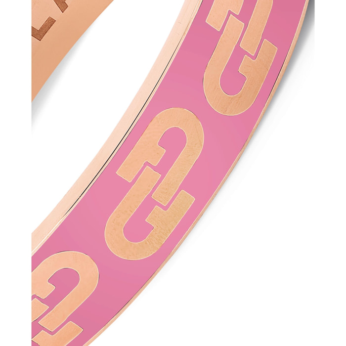 Furla Jewellery Bracelet Furla Arch Double