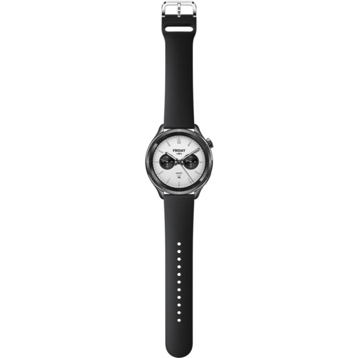 Montre connectée XIAOMI Watch S4 Noir