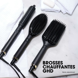Brosse chauffante lissante ghd Glide+