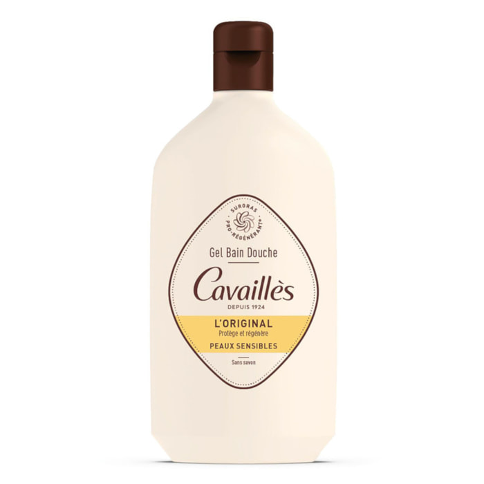 L'Original - Gel Bain et Douche 400 ml