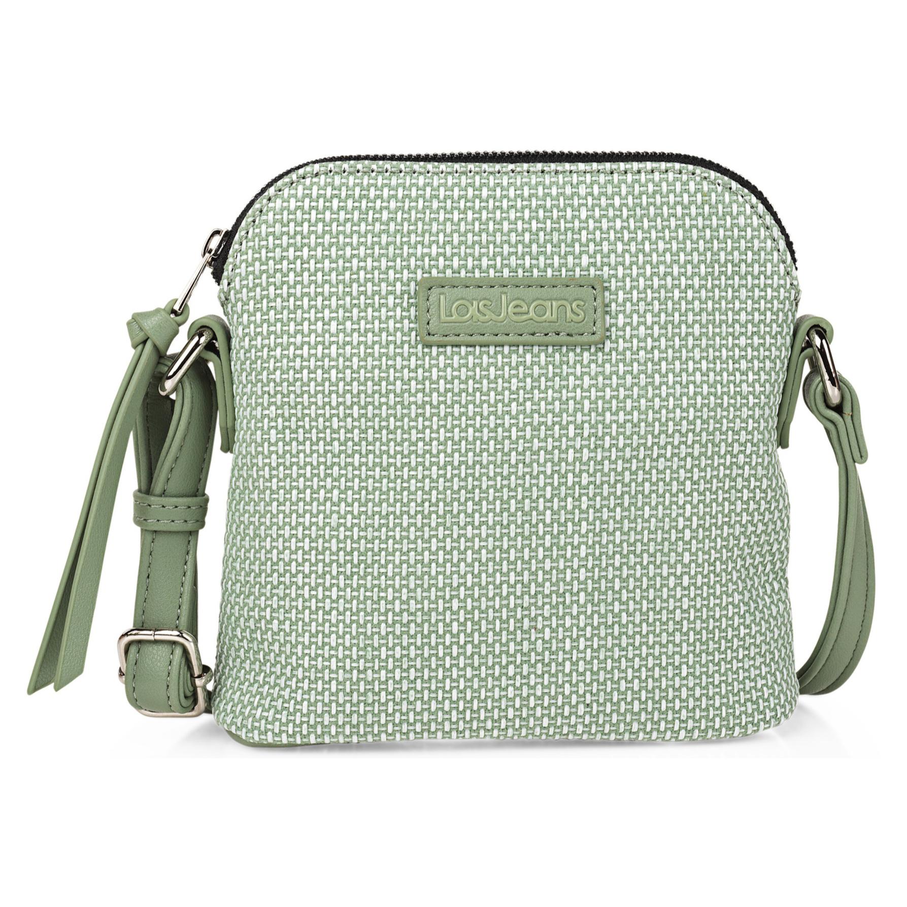 Minibolso Lois Bartlett Menta