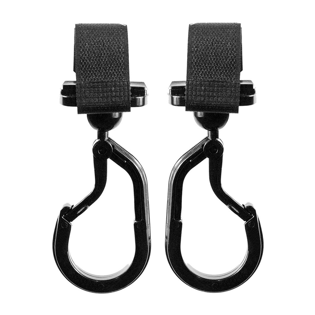 Cambrass Gancho Carro Carabinero Solid